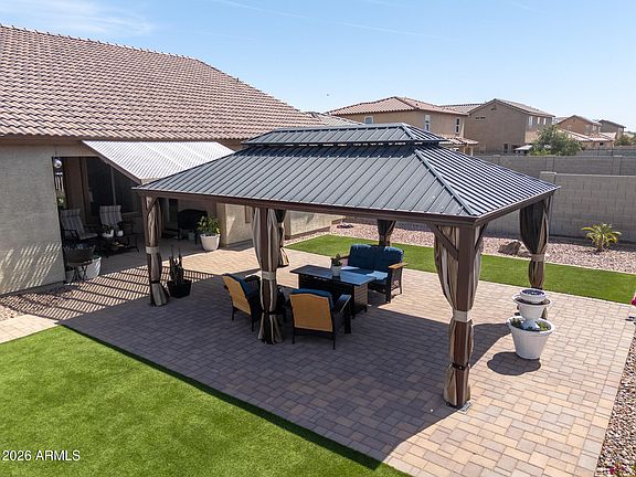 4th image of 1633 E PALO VERDE Drive