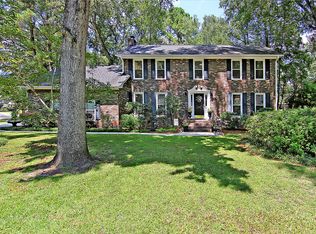 115 Heritage St, Summerville, SC 29485