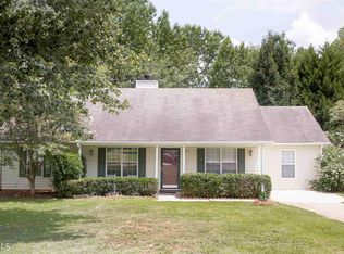321 Stony Brook Cir, Jackson, GA 30233