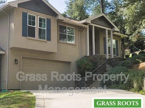 15250 Sky Pines Rd, Grass Valley, CA 95949