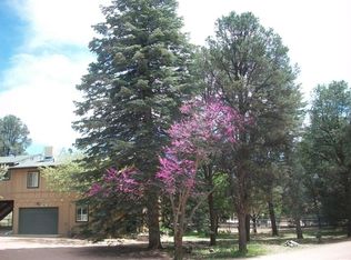 747 N Mountain View Rd, Payson, AZ 85541