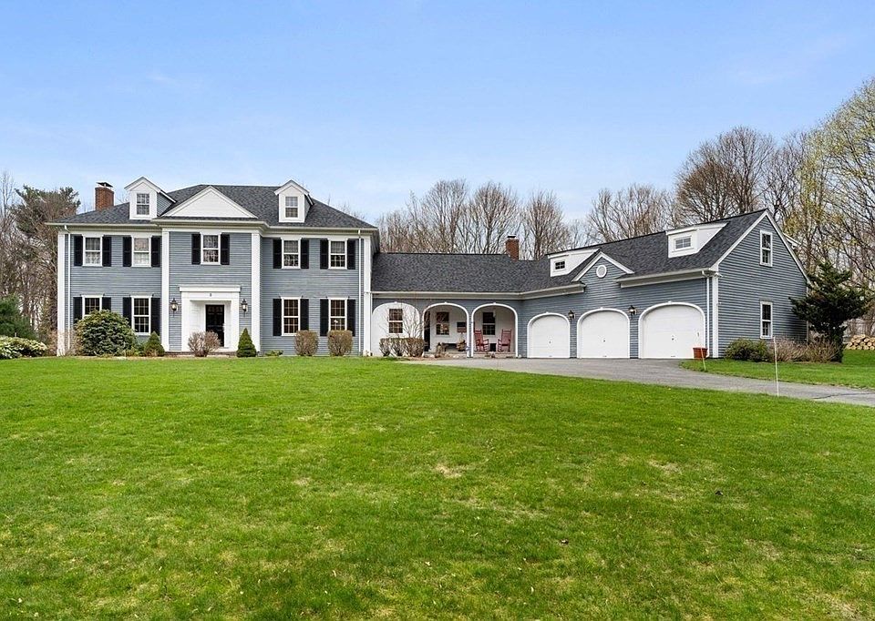 3 Green St, Milton, MA 02186 Zillow