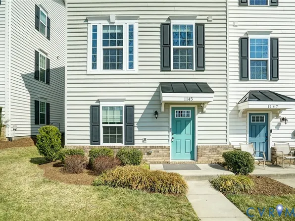 1145 Sunset Avenue Ext, Charlottesville, VA 22903