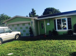 1580 NW 66th Ave, Pompano Beach, FL 33063