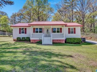 137 Wingate Dr, Dora, AL 35062