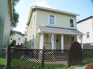 285 Olive St, Bridgeport, CT 06604