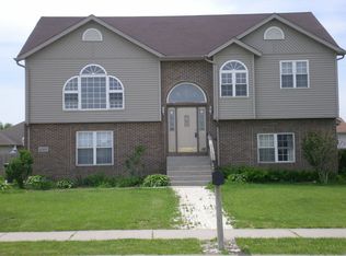 6365 Robbins Rd, Portage, IN 46368
