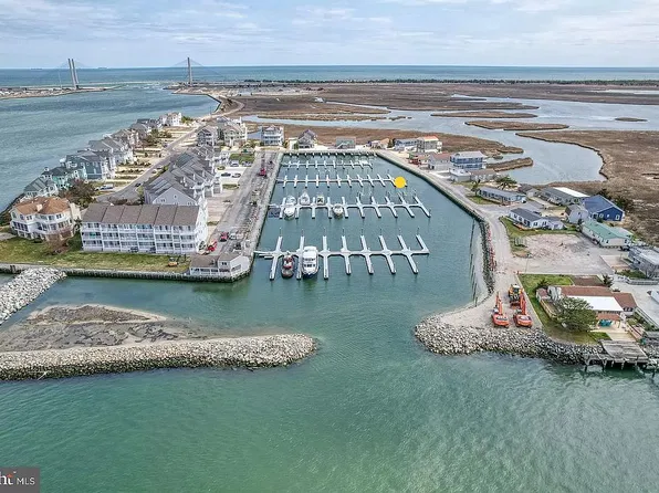 45 Marina View Ct #C-23, Bethany Beach, DE 19930