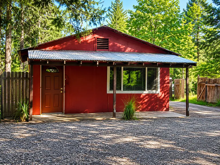 22789 Foresthill Rd — Photo 2
