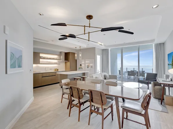 525 N Fort Lauderdale Beach Blvd #1705, Fort Lauderdale, FL 33304