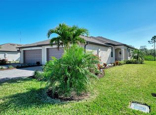 2160 Bonito Way, Port Charlotte, FL 33953