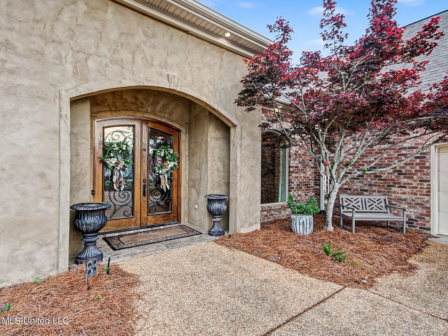 134 Pinnacle Cir