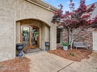 134 Pinnacle Cir, Brandon, MS 39047