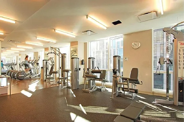 Rented by BARNES New York | media 27