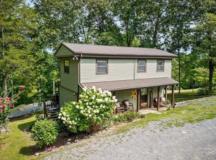 716 Still Point Rd, Smithville, TN 37166
