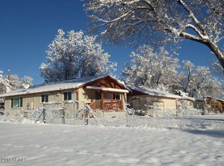 49297 N Highway 288 Hwy, Young, AZ 85554