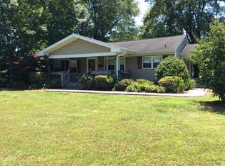 8654 Mary Ball Rd, Lancaster, VA 22503