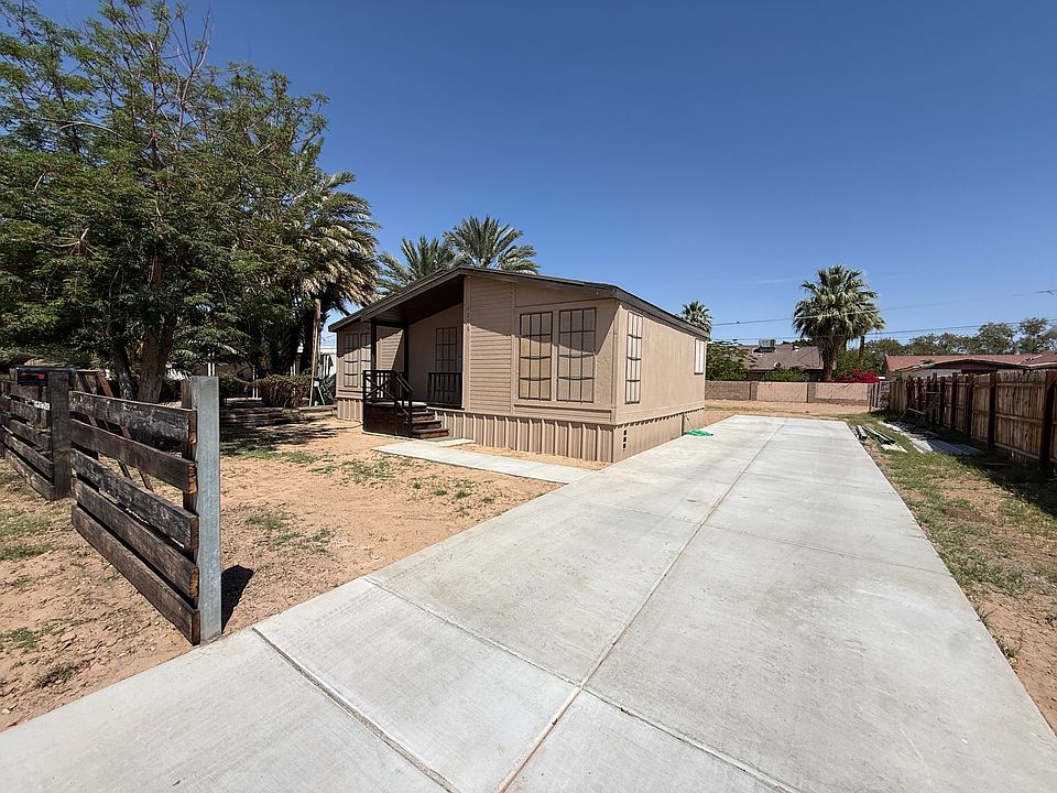 4286 W Verde St, Yuma, AZ 85364 | Zillow