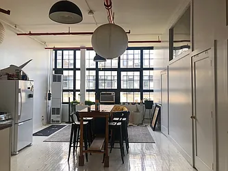 Rented by Carnegie Management Inc