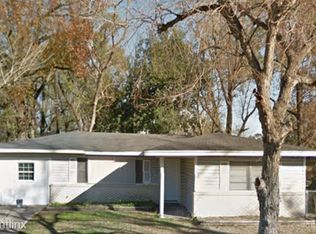 5020 Allen Dr, Beaumont, TX 77708