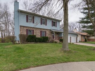 526 Mulberry Ln, O Fallon, IL