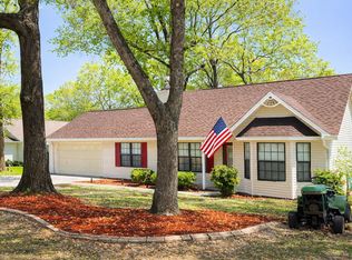 108 Beacons Bend Rd, Crestview, FL 32536