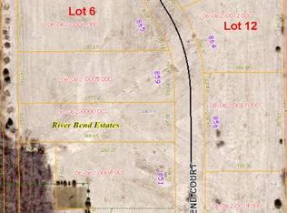 825 River Bend Ct LOT 1, Grafton, WI 53024