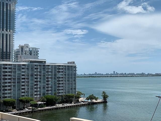 1st image of 2000 N Bayshore Dr APT 1007