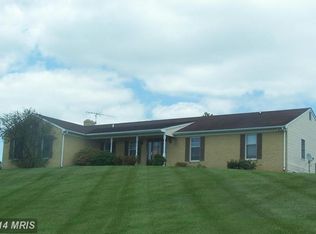 9735 Clemsonville Rd, Union Bridge, MD 21791