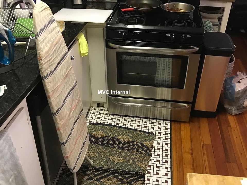 63 Hancock St. #4F Boston (Beacon Hill) Shared Unit Photo 1