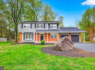 2518 Dartmouth Woods Rd, Wilmington, DE 19810