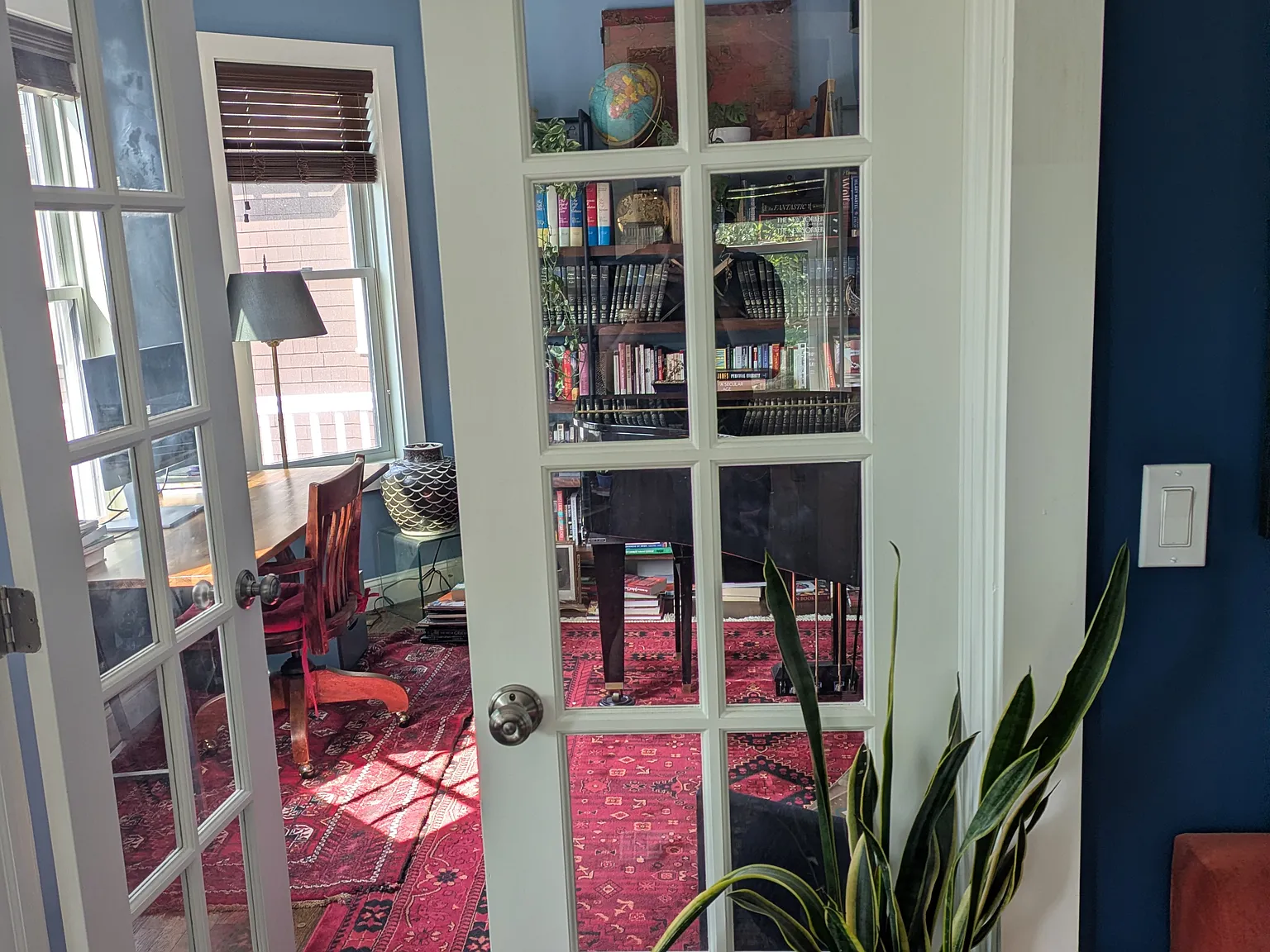 3 bed, 2.5 bath, 2000 sqft, $4,500 — Photo 4