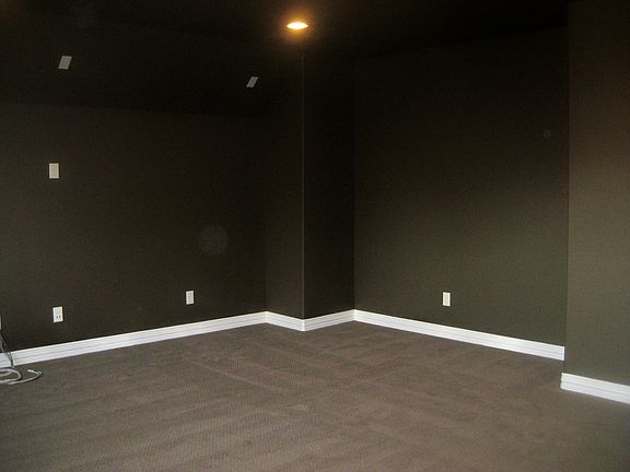 David Weekley Homes Inventory Photo