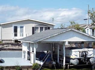 11539 Cooper Ave, Lakeview, OH 43331