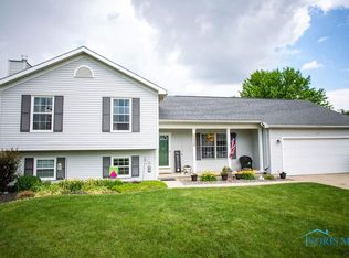 322 Utah Ave, Findlay, OH 45840