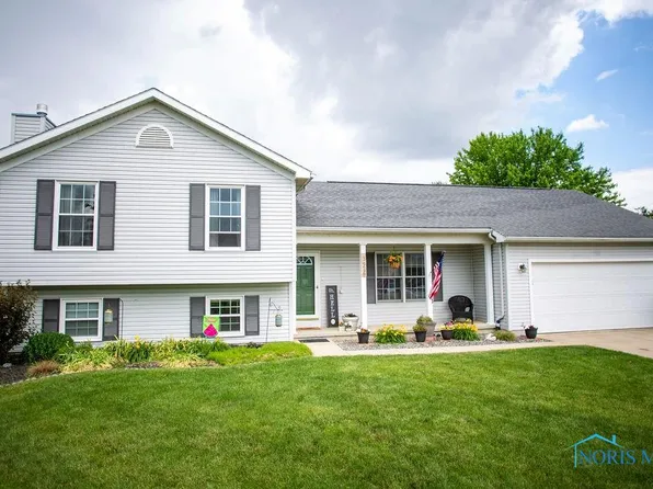 322 Utah Ave, Findlay, OH 45840