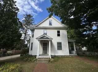 442 North St, Burlington, VT 05401