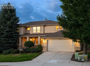 1645 Colgate Dr, Colorado Springs, CO 80918