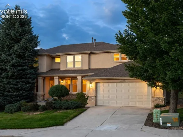 1645 Colgate Dr, Colorado Springs, CO 80918