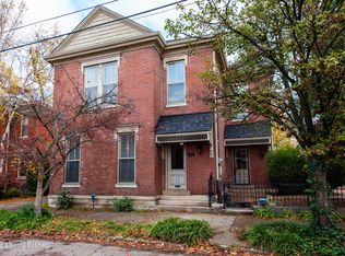 611 Zane St, Louisville, KY