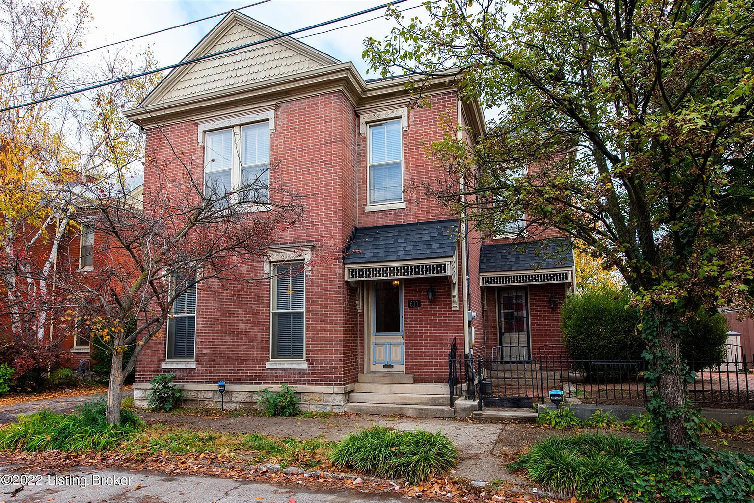 611 Zane St photo 1