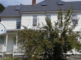 1 Kirk St, Nashua, NH 03064