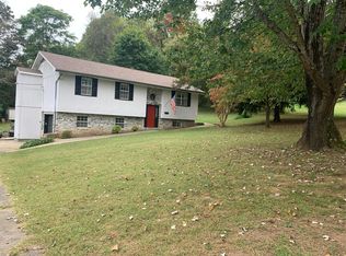 914 N Ridgecrest Rd, Luttrell, TN 37779