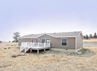 17435 Cara Ln, Shepherd, MT 59079
