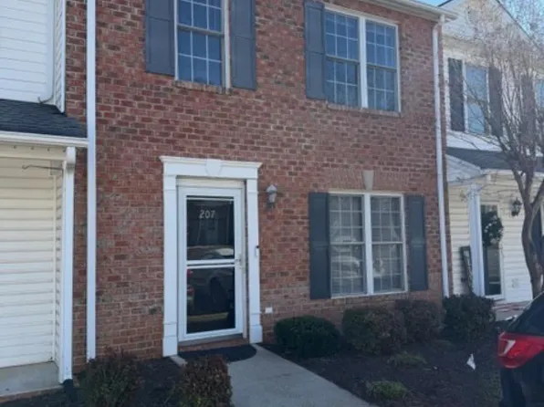 207 Northwynd Cir, Lynchburg, VA 24502