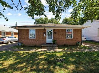 1209 Carter Rd, Owensboro, KY 42301