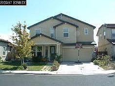 Deer Ridge Estates Community