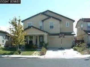 2624 Ranchwood Dr, Brentwood, CA 94513