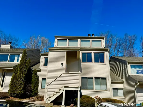 300 Brittany Farms Road #C, New Britain, CT 06053