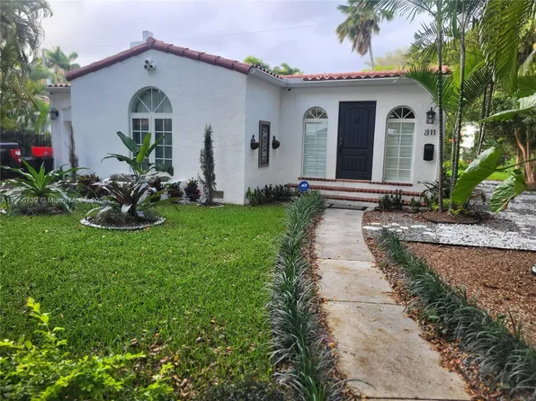 311 Aledo Ave, Coral Gables, FL 33134